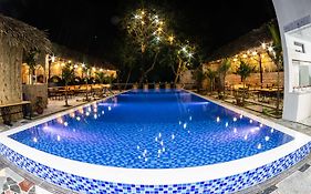 Khách Sạn Elizabeth Tam Cốc